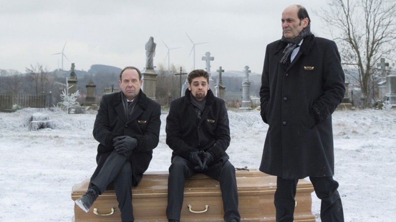 Image du film Grand froid