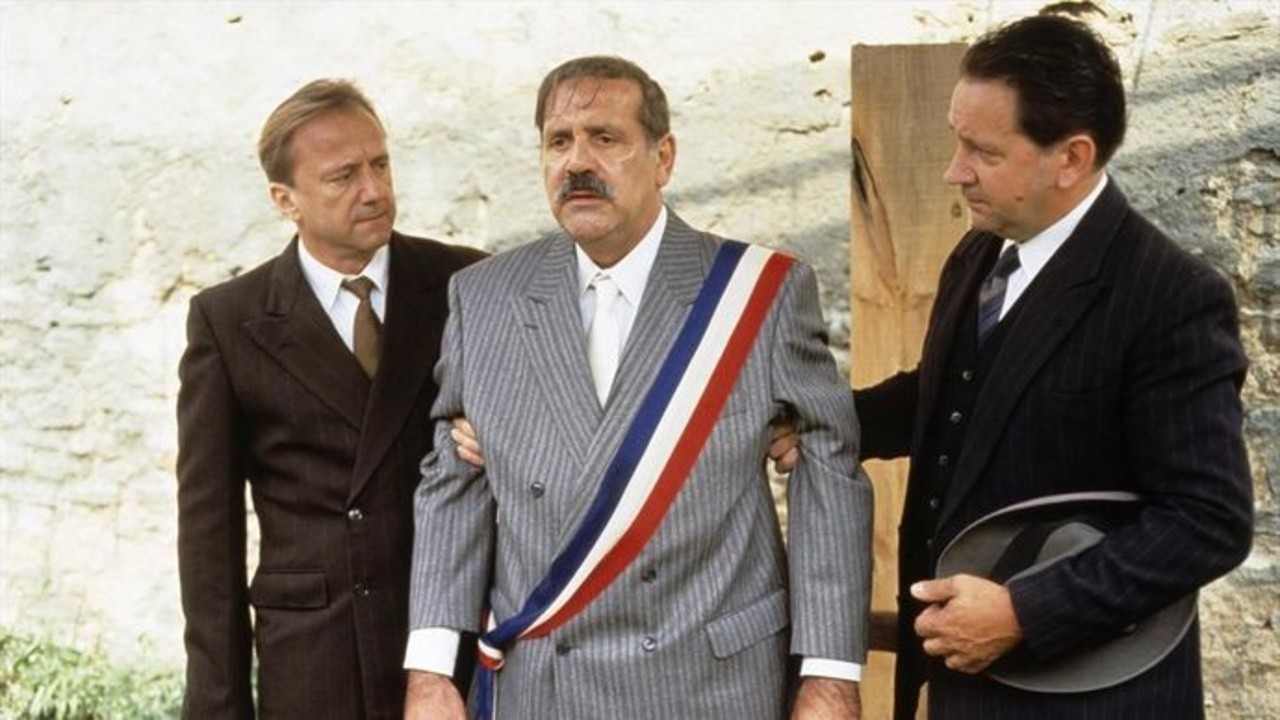 Image du film Pétain