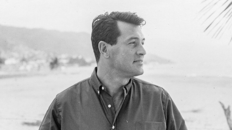 Rock Hudson: All That Heaven Allowed