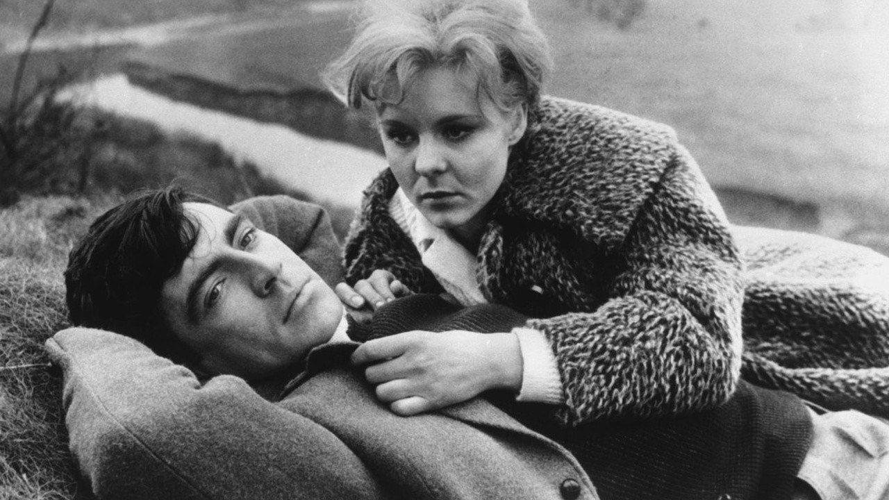 Image du film Un amour pas comme les autres