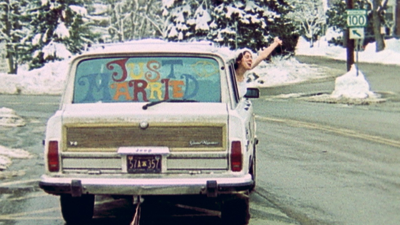 Honeymoon at Cold Hollow