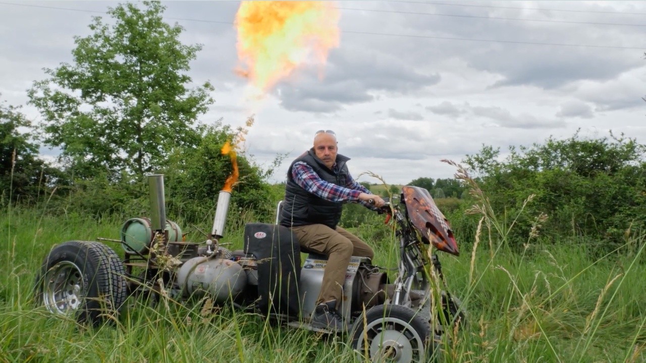 Image du film Stéphane