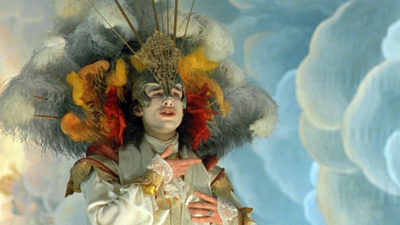 Image du film Farinelli