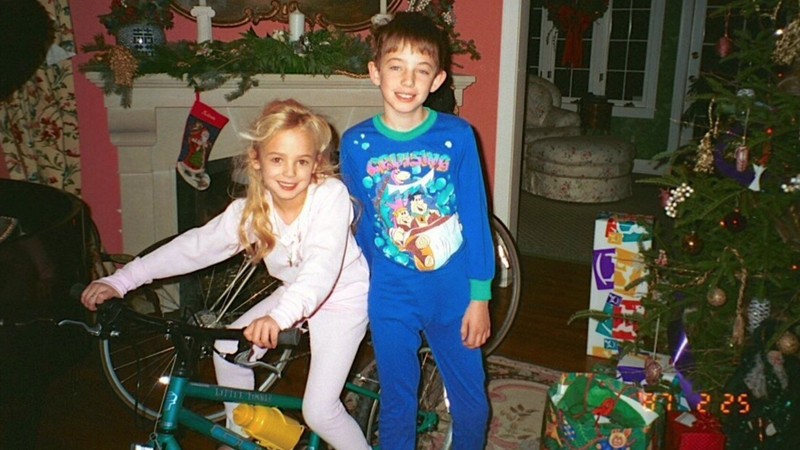 JonBenét Ramsey: What Really Happened? (2021) | MUBI