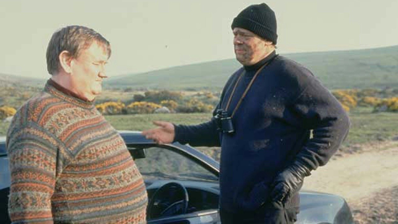 Doc Martin and the Legend of the Cloutie