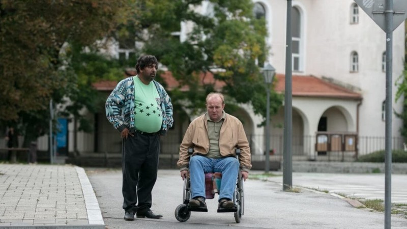 Invalid (2023) | MUBI