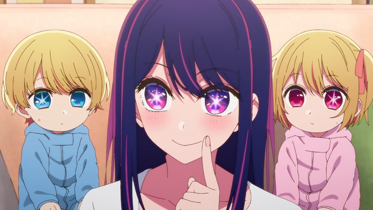 My Favourite Idol