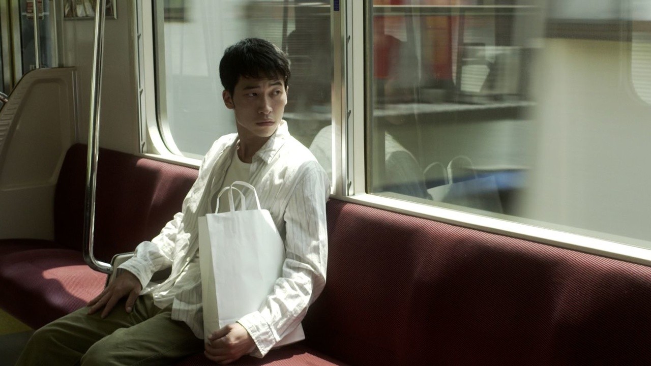 Drifting Flowers, Flowing Days (2022) MUBI