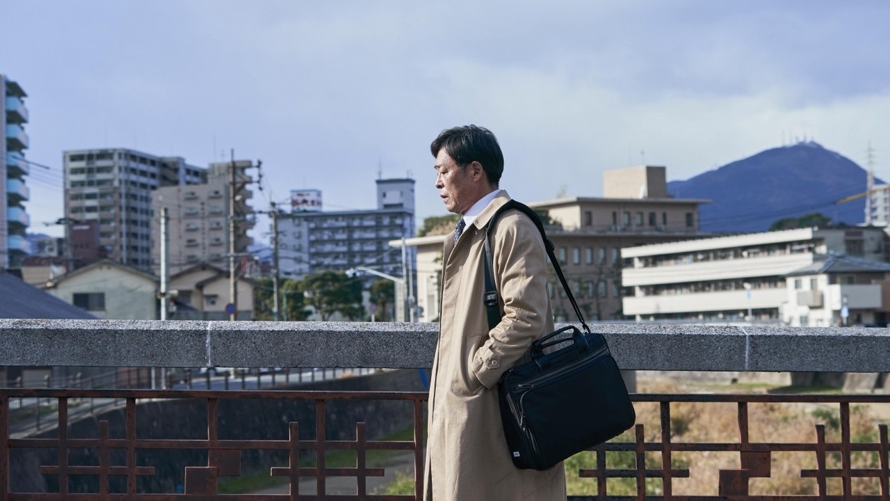 Image du film Dreaming In Between