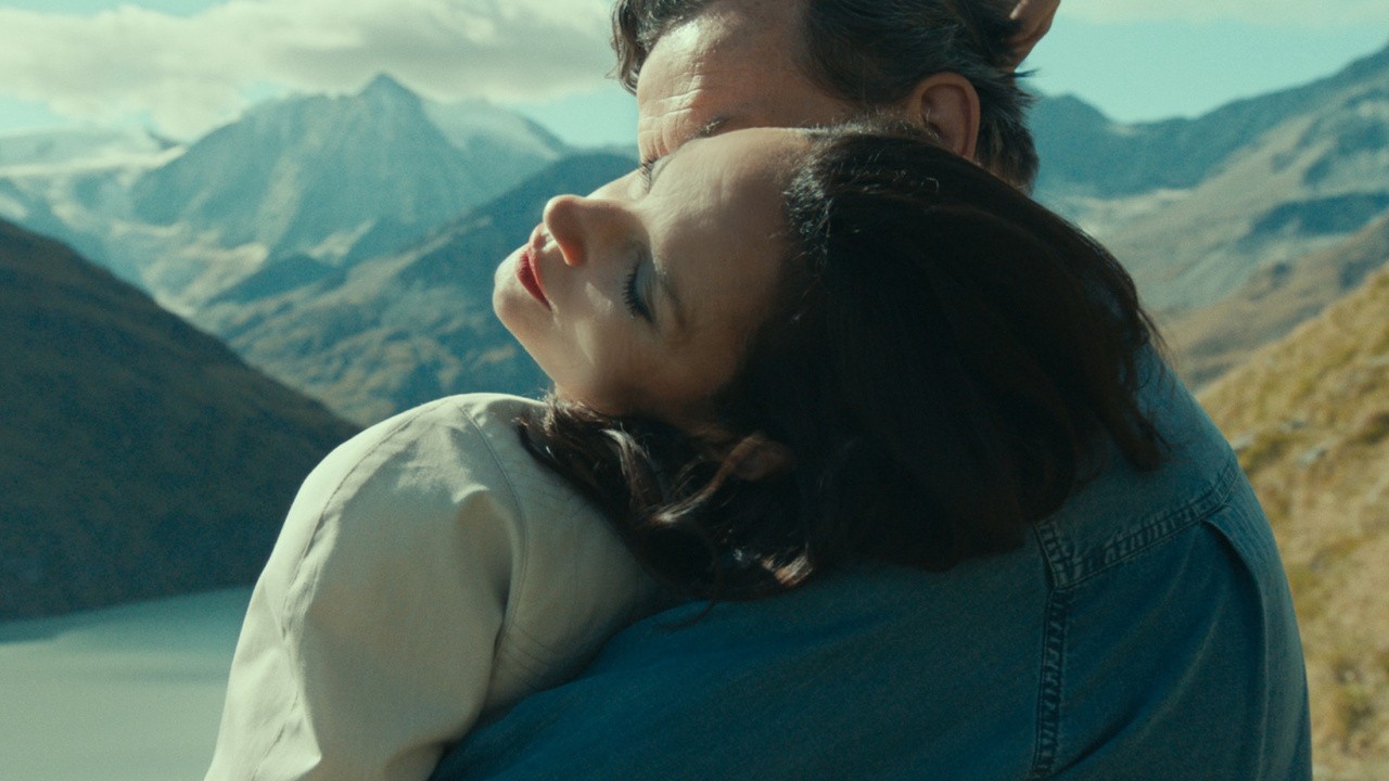 Image du film Laissez-moi