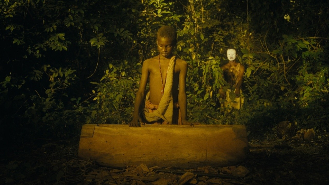 Image du film Nome