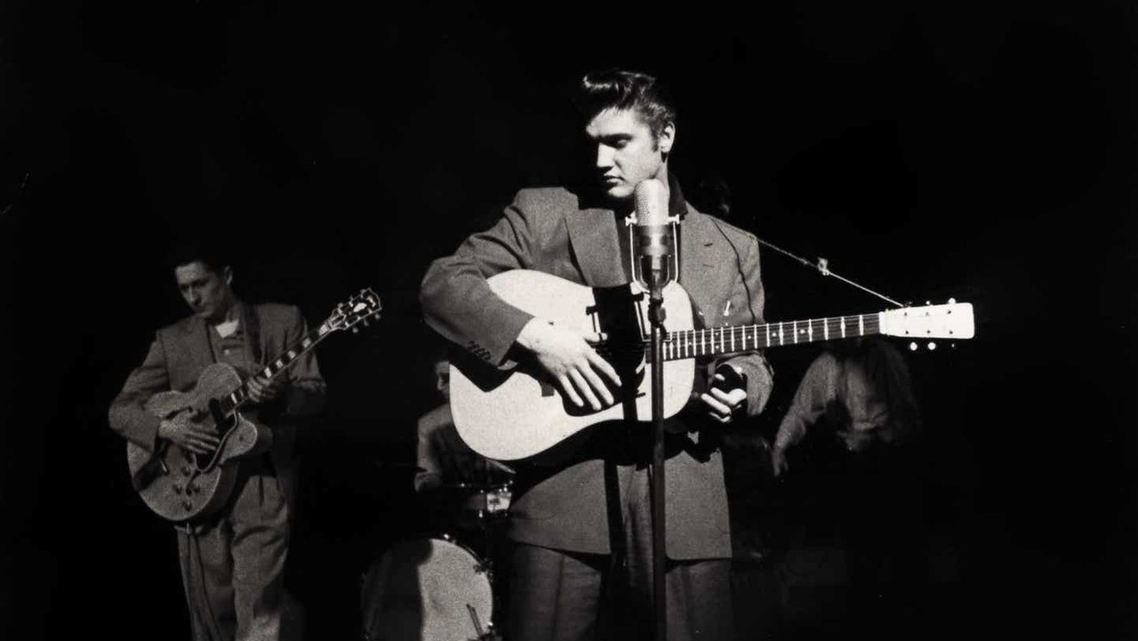 Elvis '56