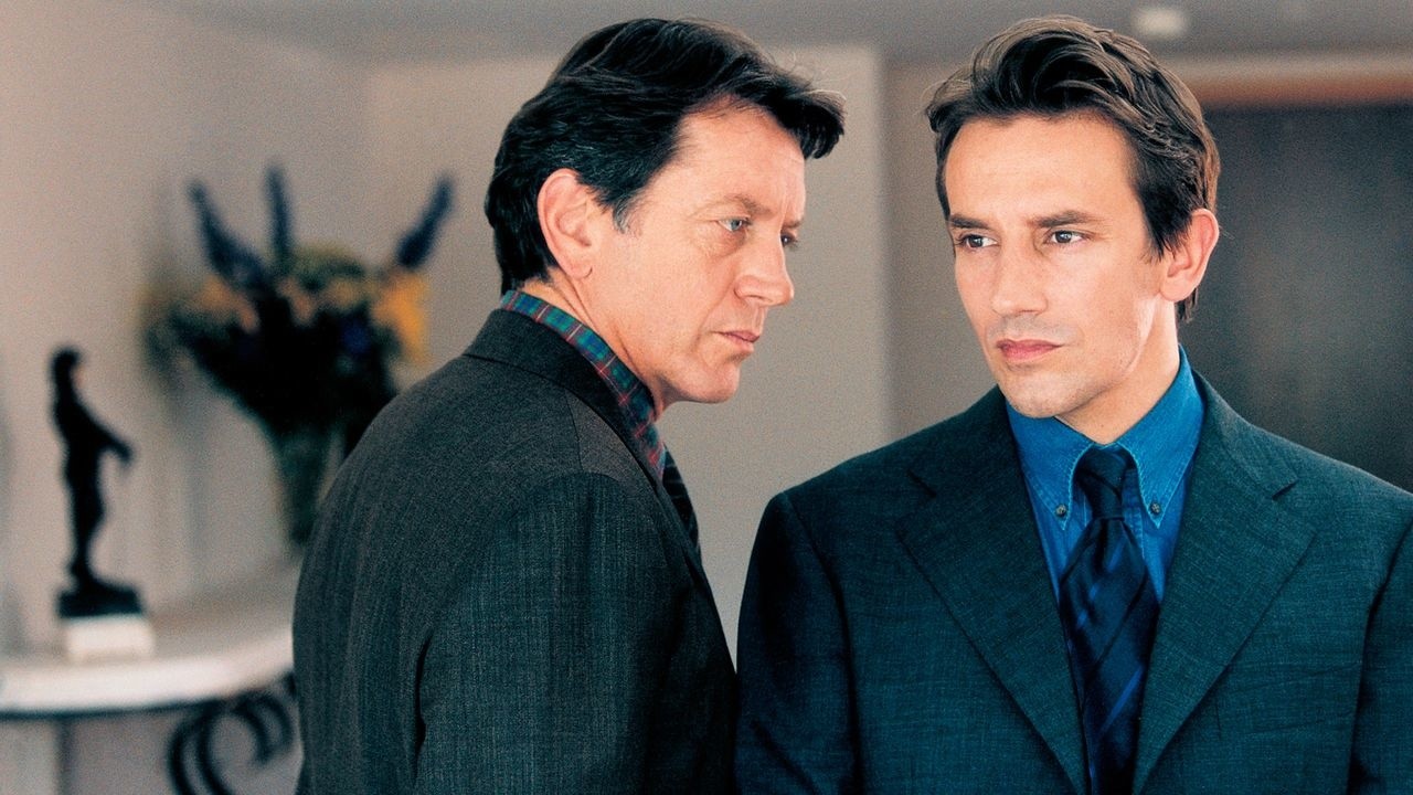 Image du film Une affaire de goût
