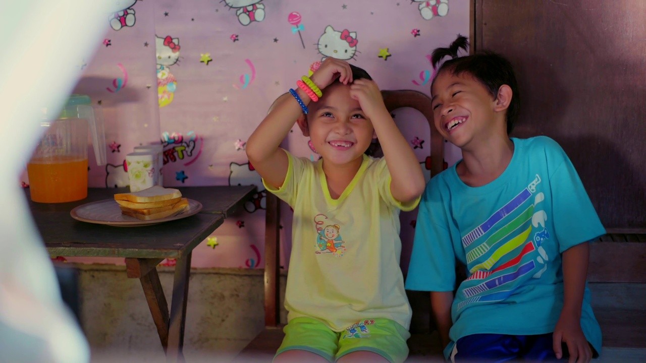Dalaginding Na Si Isang (First Day)