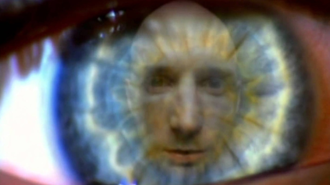 Moby: Porcelain, Version 1 [MV] (2000) | MUBI