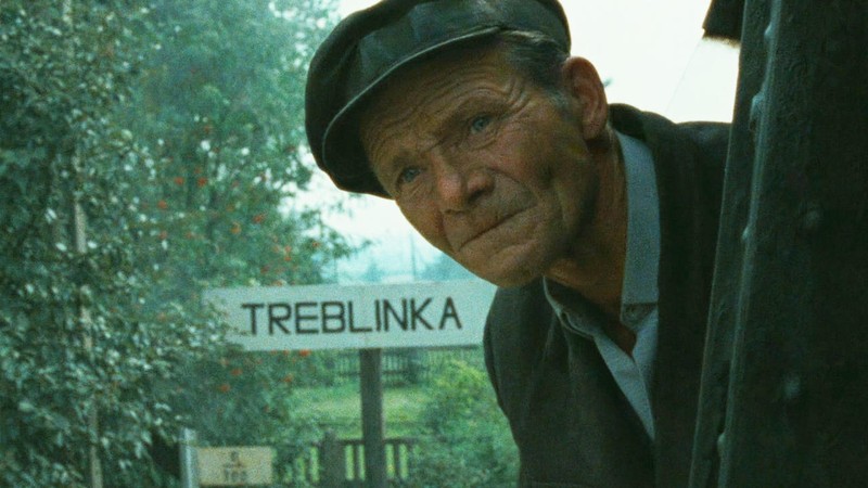 Shoah (Theatrical Version)