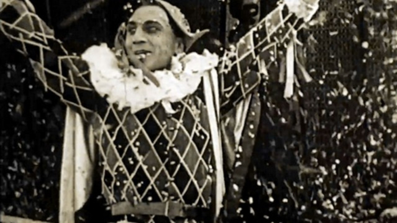 Image du film L'enfant du carnaval