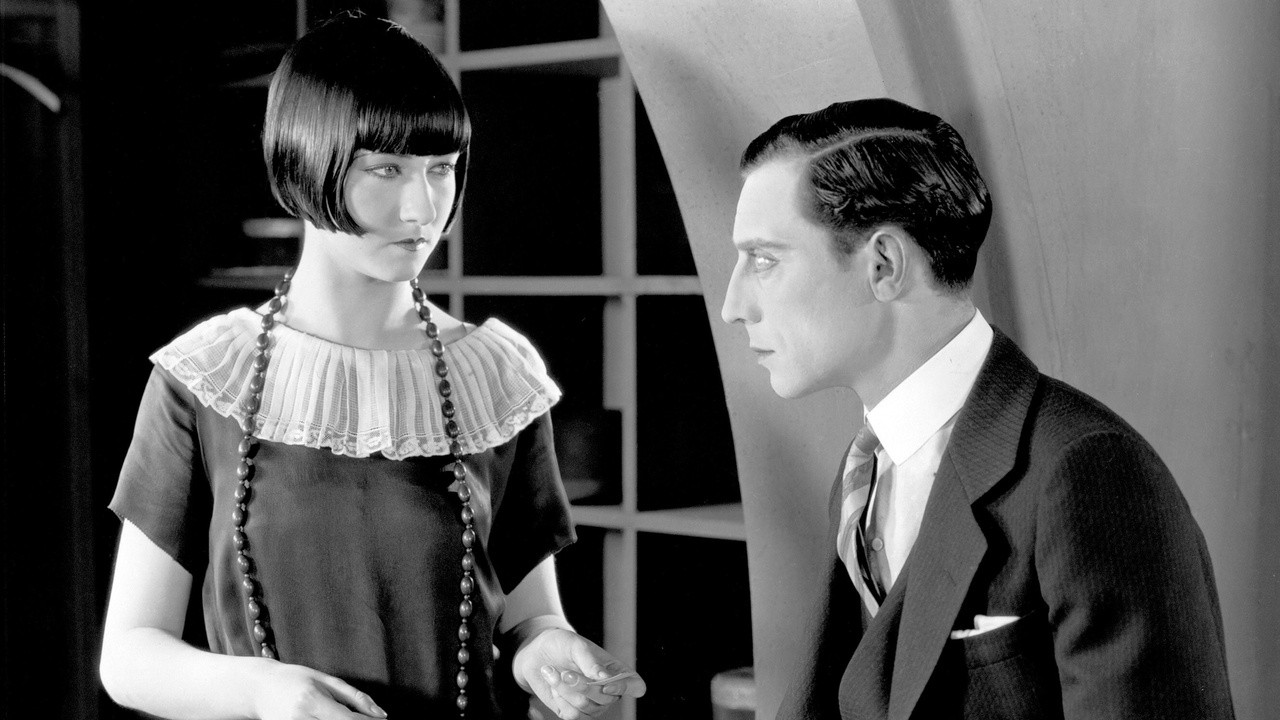 Image du film Les Fiancées en folie