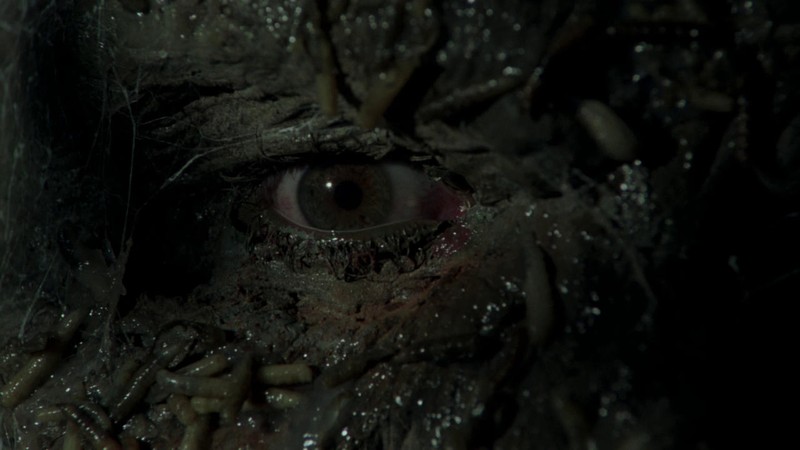 Friday the 13th Part VI: Jason Lives