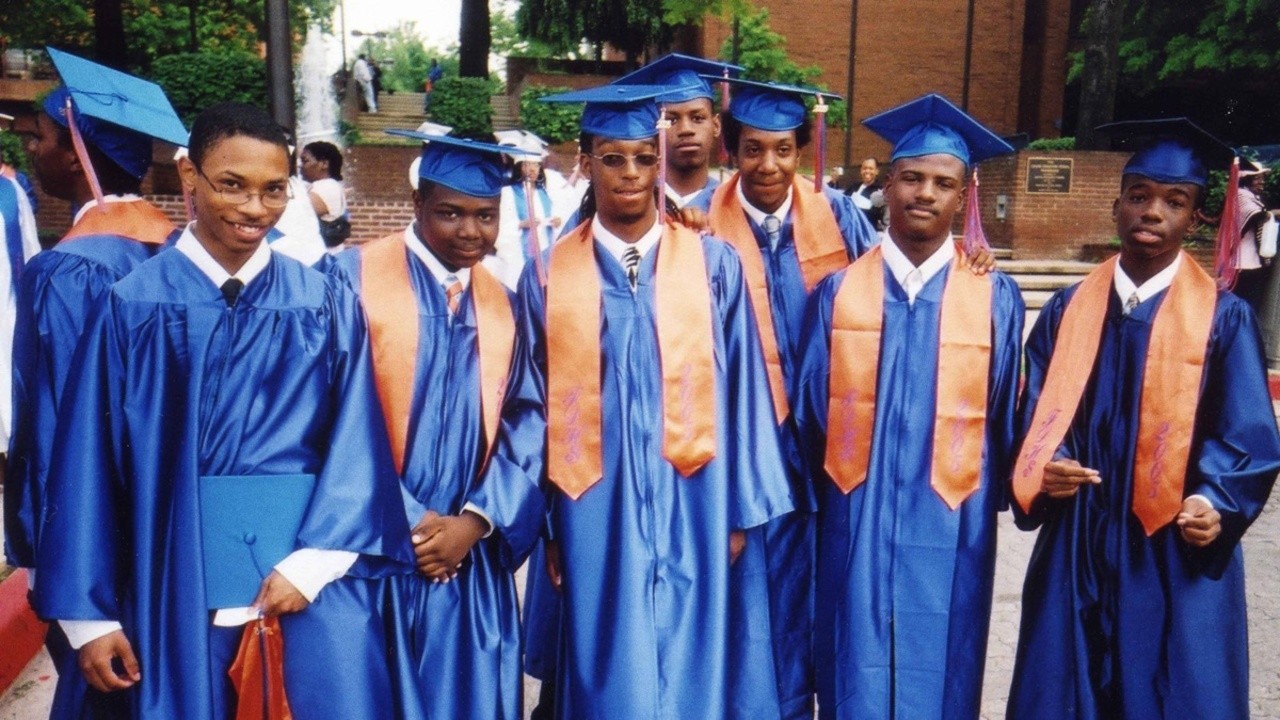 Hard Times at Douglass High: A No Child Left Behind Report Card