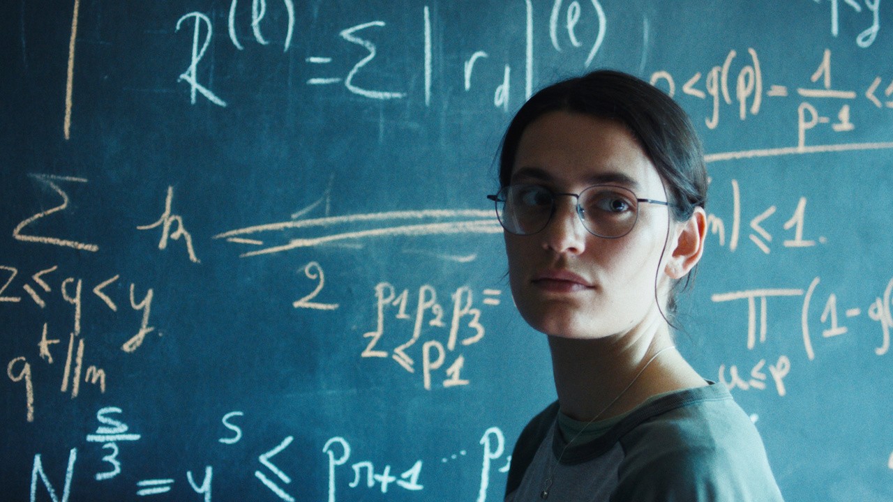 Image du film Le Théorème de Marguerite