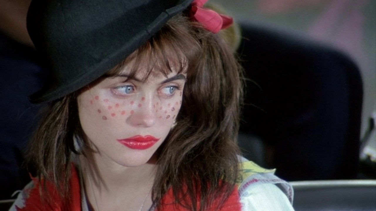 Image du film Les enfants du désordre