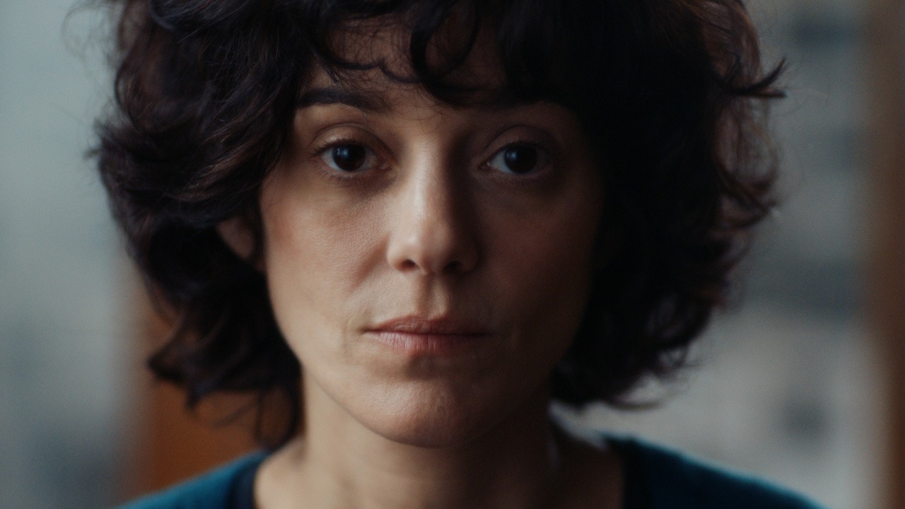 Image du film Little Girl Blue