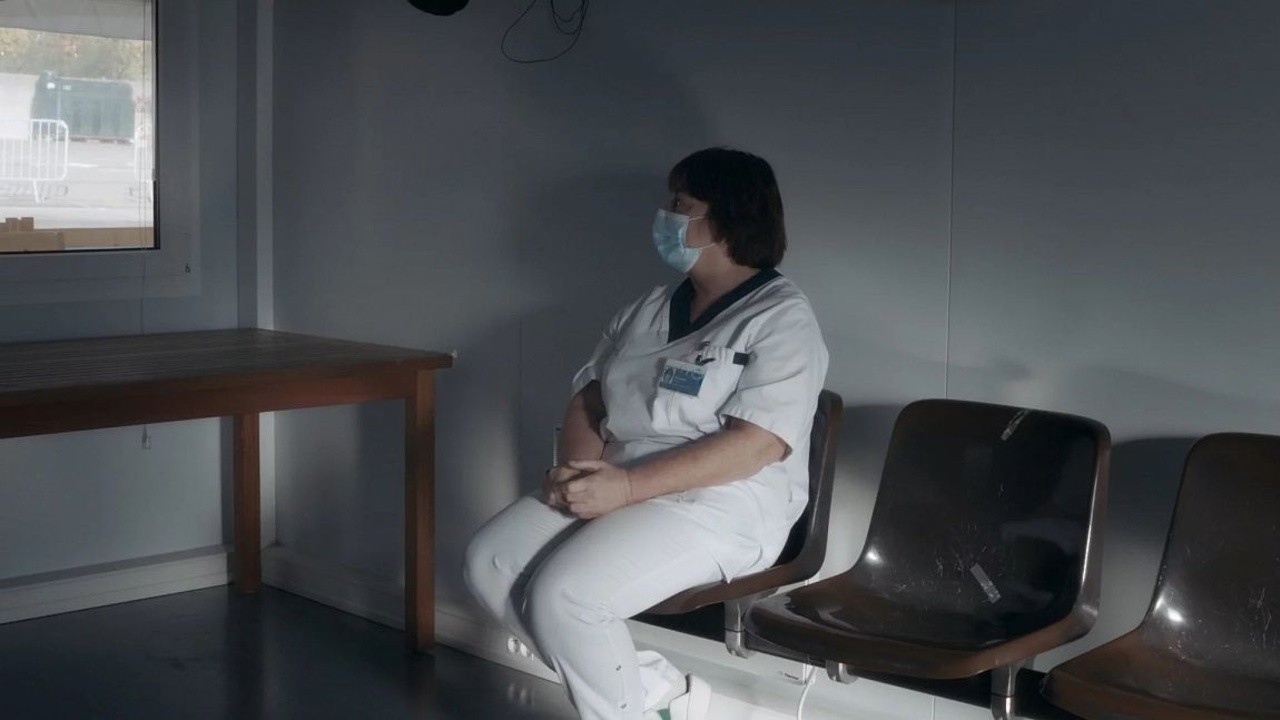 Image du film Des corps et des batailles