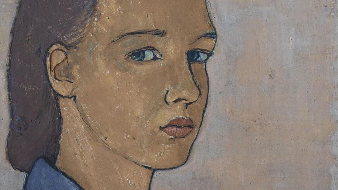 Image du film Charlotte Salomon, la jeune fille et la vie
