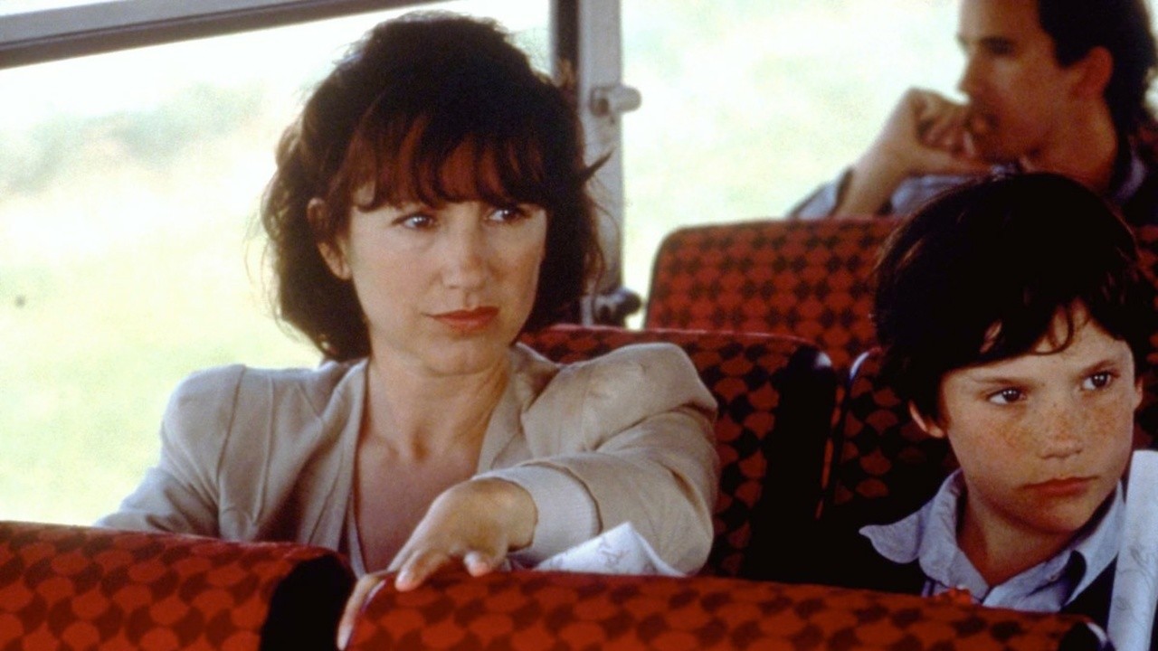 Image du film Un week-end sur deux