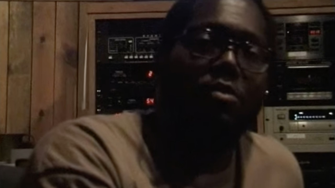 Beat Diggin'