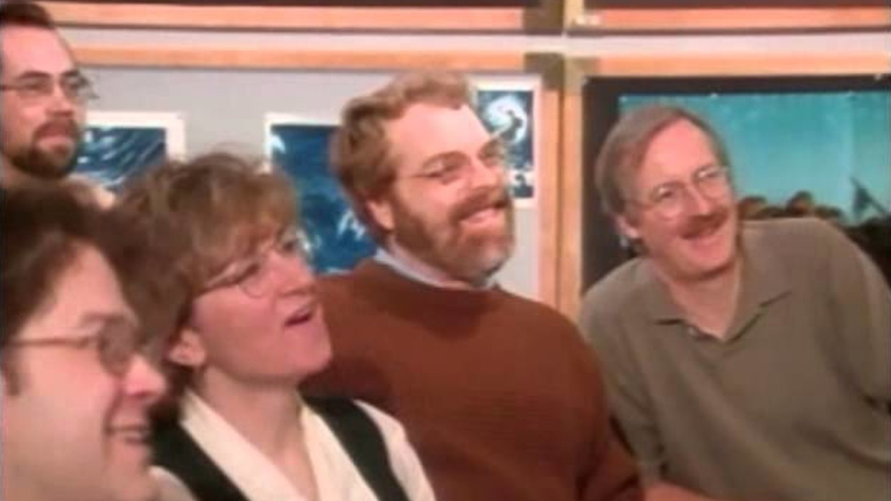 The Making of 'Hercules'