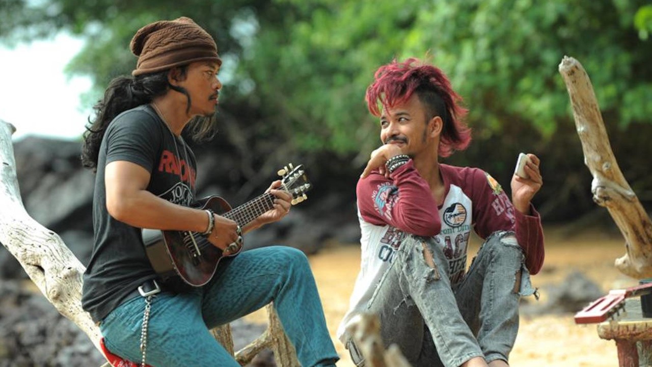 Tiada Tajuk