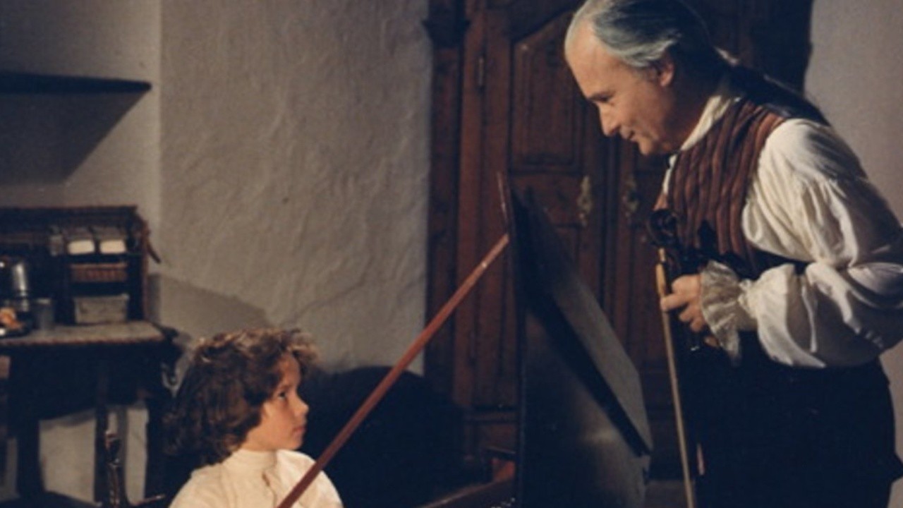 Mozart