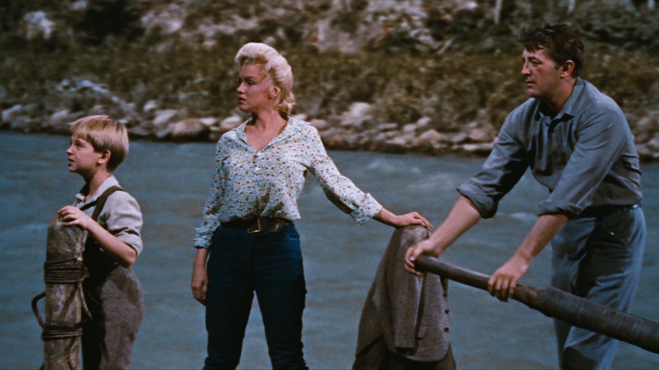 Image du film Rivière sans retour