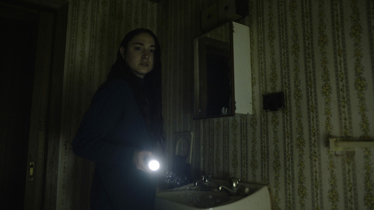 Image du film You'll Never Find Me