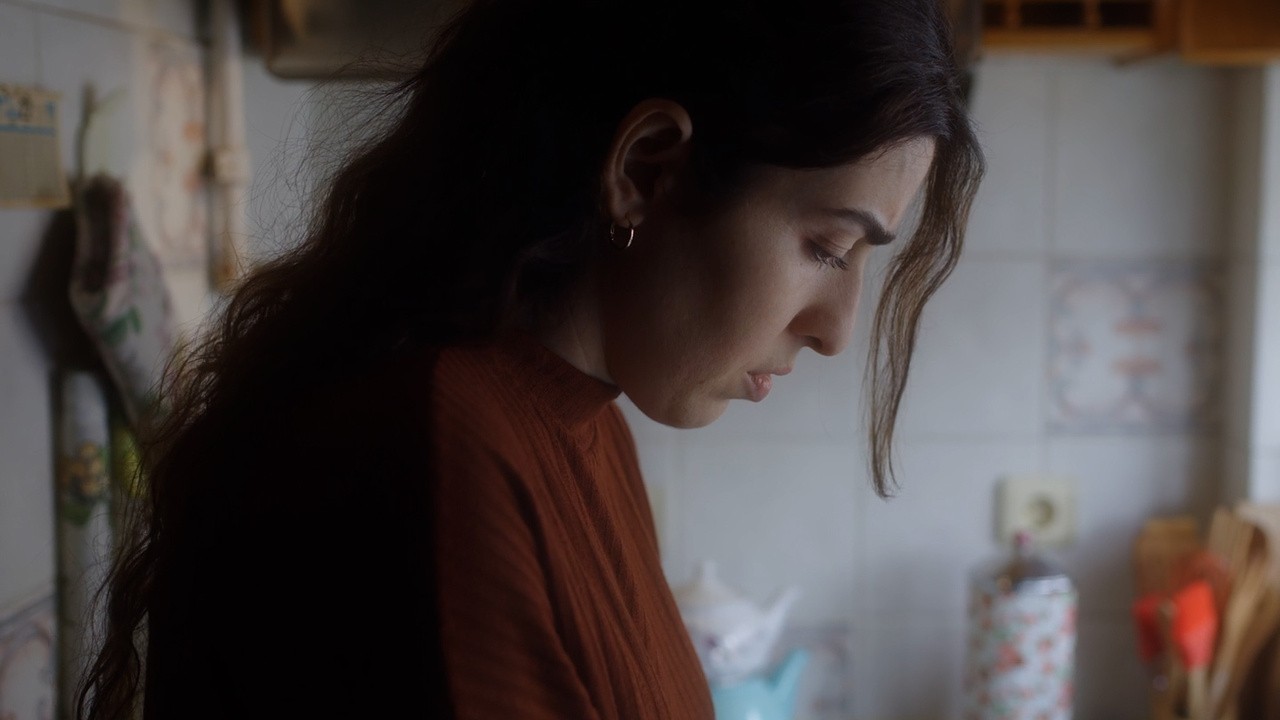 A Different Kind of Mourn