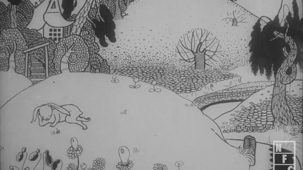 The Hare and the Tortoise