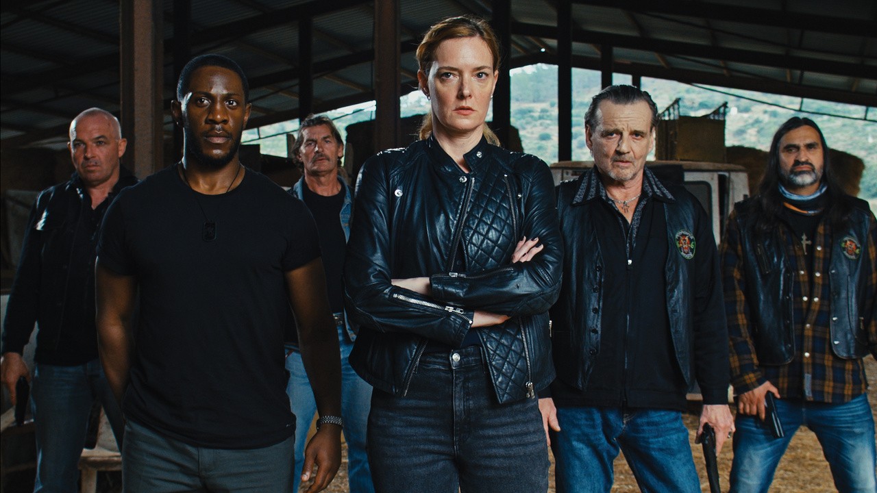 Image du film L'Autre Laurens