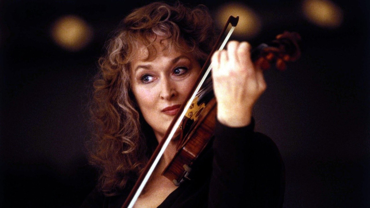 Music of the Heart