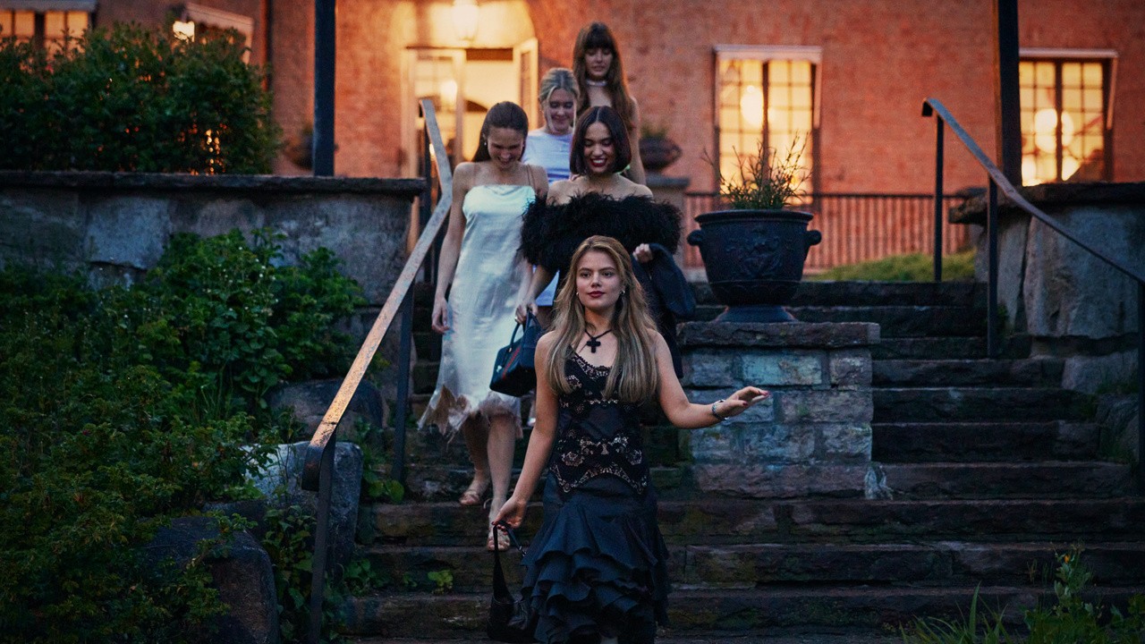 Barracuda Queens