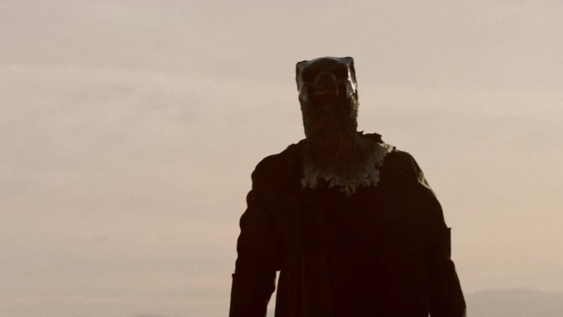 The Curse of Wolf Mountain