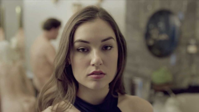 Natasha bilan anal jinsiy aloqa Vaginani yoying