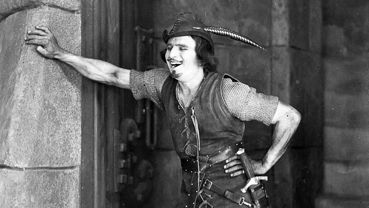 Image du film Robin des Bois