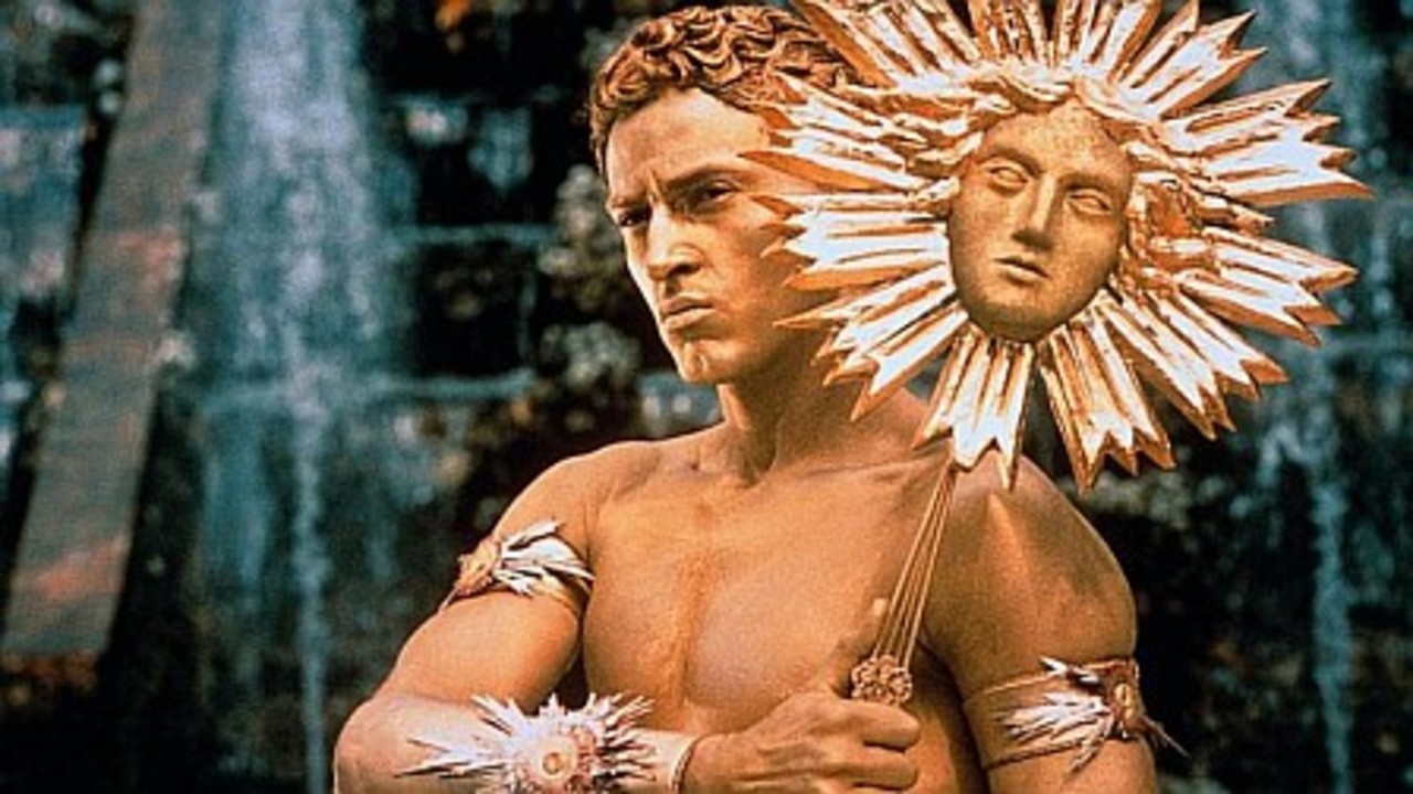 Image du film Le Roi danse