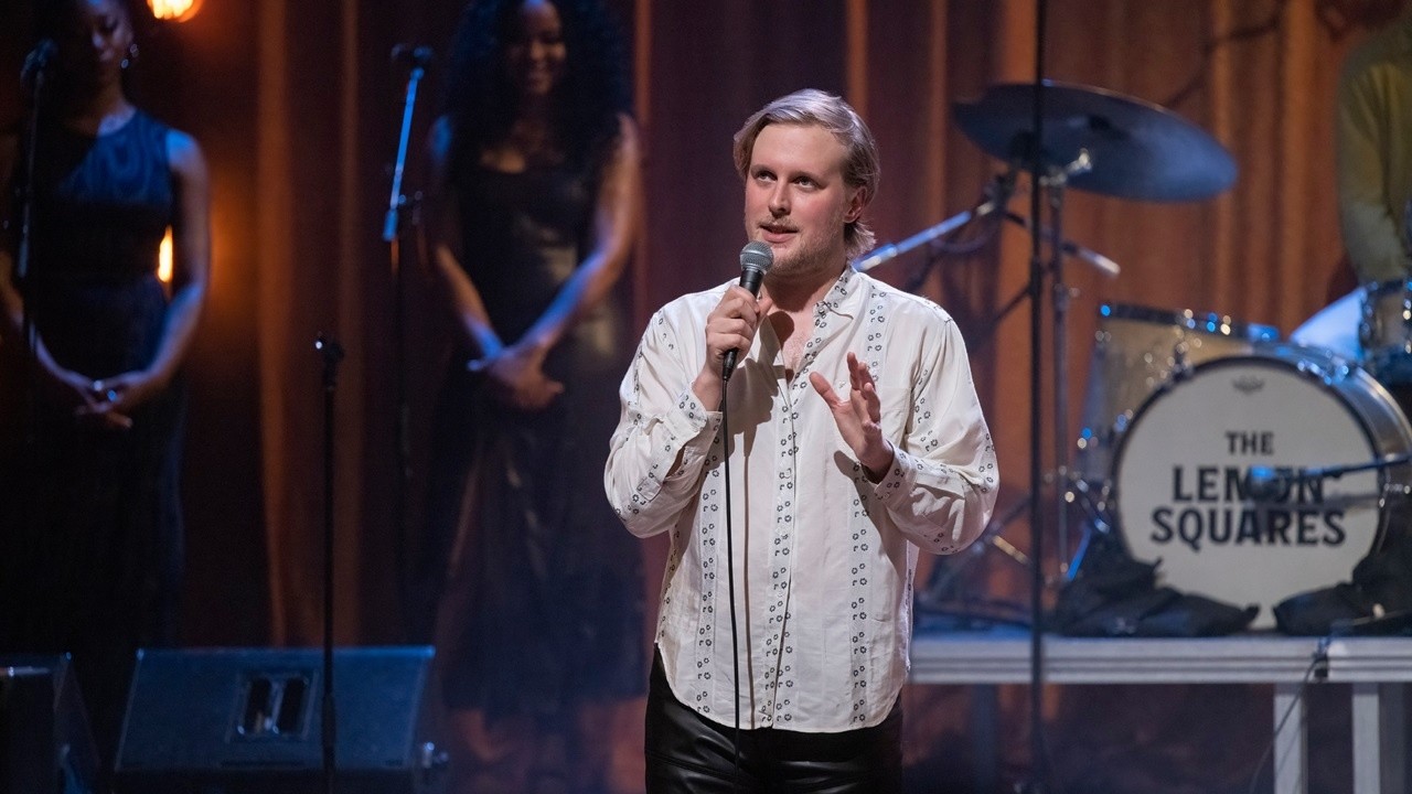 John Early: Now More Than Ever