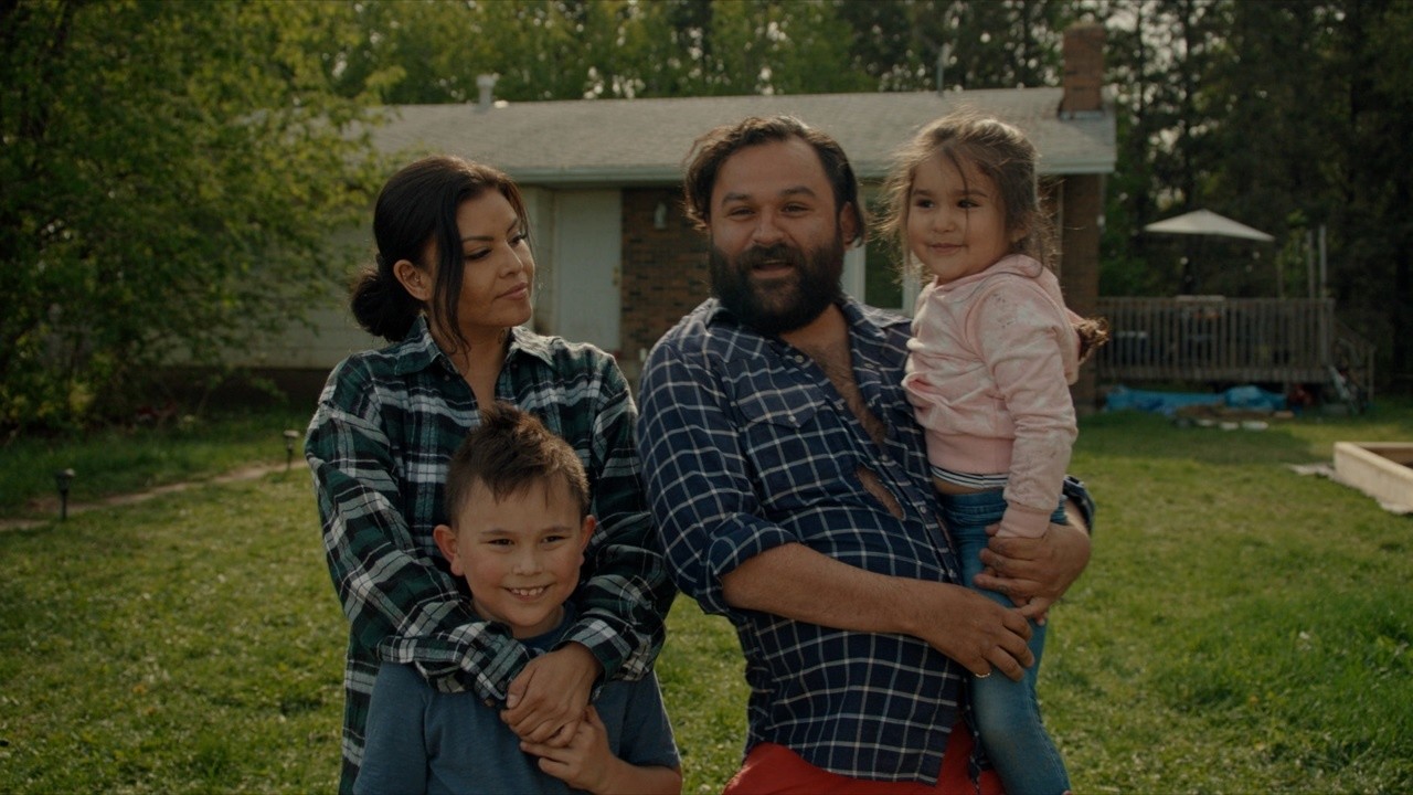 Image du film Hey, Viktor!