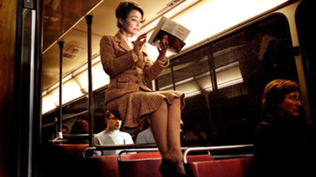 Image du film Odette Toulemonde
