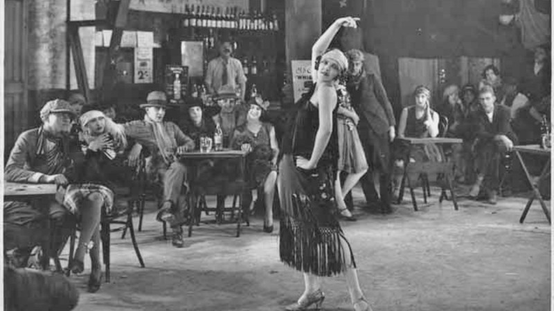 Those Who Love (1926) MUBI