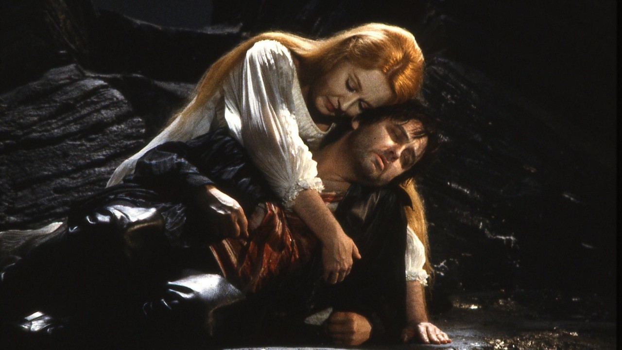 Tristan und Isolde